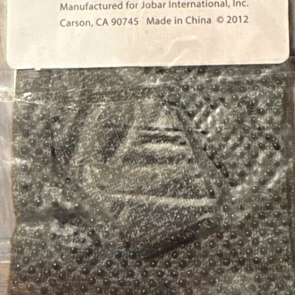 Womens Compression Gloves With Grips One Size Fits Most Promotes Circulation - Picture 2 of 6